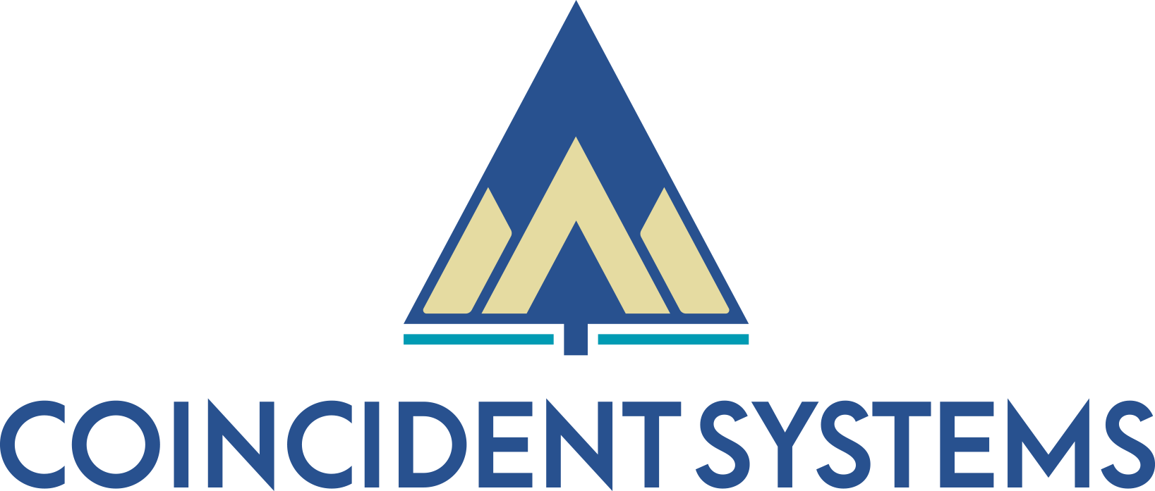 Coincident Systems Design and Development